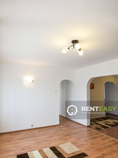 Apartament cu 3 Camere in Moara de Foc de Inchiriat