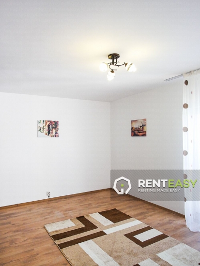 Apartament cu 3 Camere in Moara de Foc de Inchiriat
