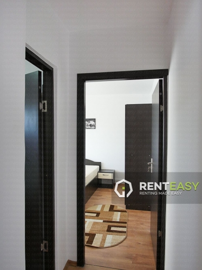 Apartament cu 3 Camere in Moara de Foc de Inchiriat