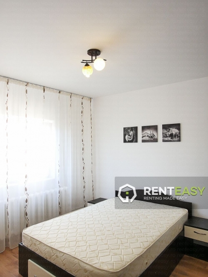 Apartament cu 3 Camere in Moara de Foc de Inchiriat