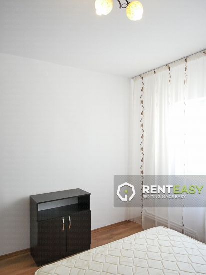 Apartament cu 3 Camere in Moara de Foc de Inchiriat