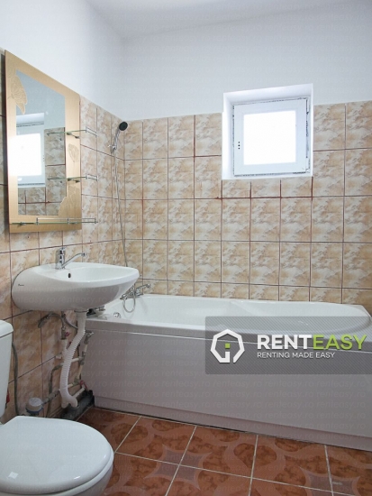 Apartament cu 3 Camere in Moara de Foc de Inchiriat