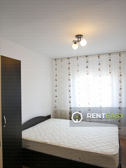 Apartament cu 3 Camere in Moara de Foc de Inchiriat