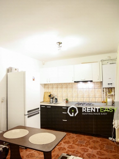 Apartament cu 3 Camere in Moara de Foc de Inchiriat