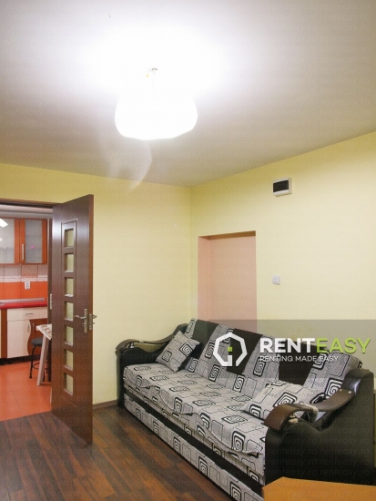 Casa cu 2 Camere in Zona Pasaj Nicolina pentru Inchiriat