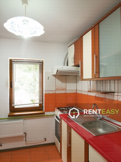 Casa cu 2 Camere in Zona Pasaj Nicolina pentru Inchiriat