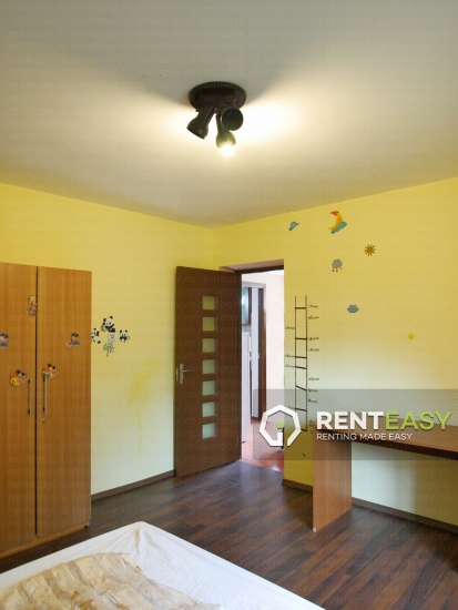 Casa cu 2 Camere in Zona Pasaj Nicolina pentru Inchiriat