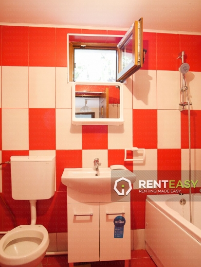 Casa cu 2 Camere in Zona Pasaj Nicolina pentru Inchiriat
