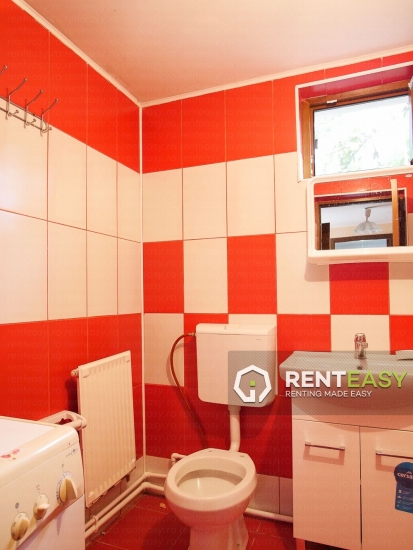 Casa cu 2 Camere in Zona Pasaj Nicolina pentru Inchiriat
