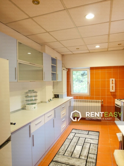 1 Minut de UMF! Apartament cu 3 Camere de Inchiriat