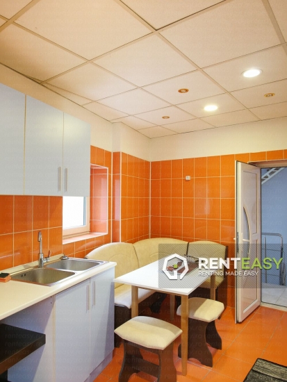 1 Minut de UMF! Apartament cu 3 Camere de Inchiriat
