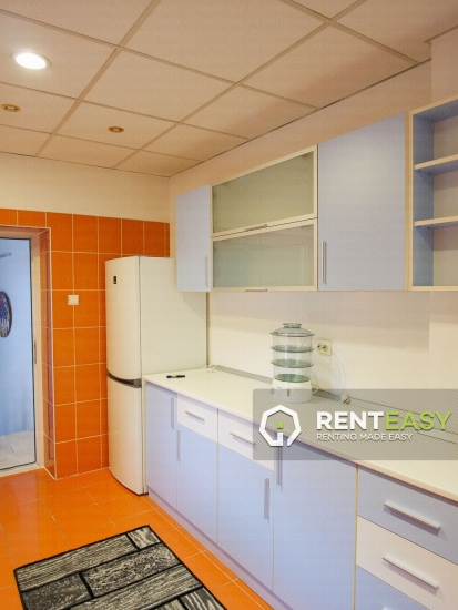1 Minut de UMF! Apartament cu 3 Camere de Inchiriat