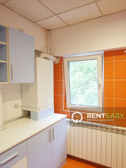 1 Minut de UMF! Apartament cu 3 Camere de Inchiriat