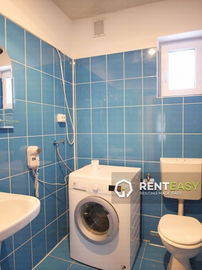 1 Minut de UMF! Apartament cu 3 Camere de Inchiriat