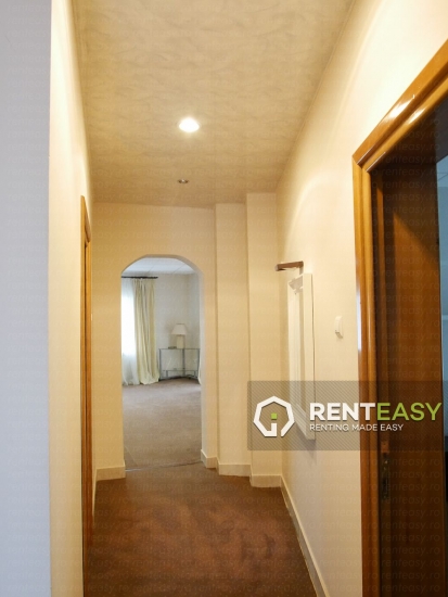 1 Minut de UMF! Apartament cu 3 Camere de Inchiriat