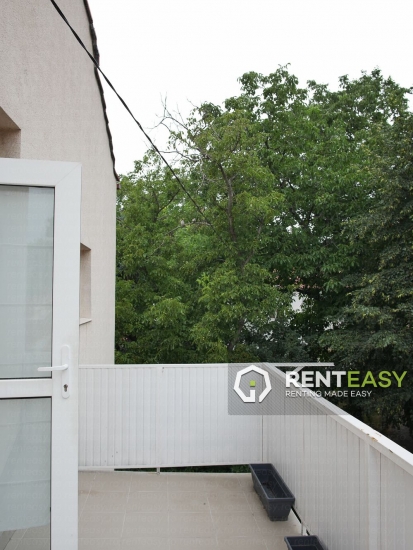 1 Minut de UMF! Apartament cu 3 Camere de Inchiriat