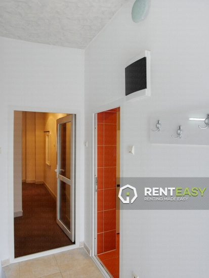 1 Minut de UMF! Apartament cu 3 Camere de Inchiriat