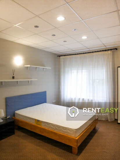 1 Minut de UMF! Apartament cu 3 Camere de Inchiriat