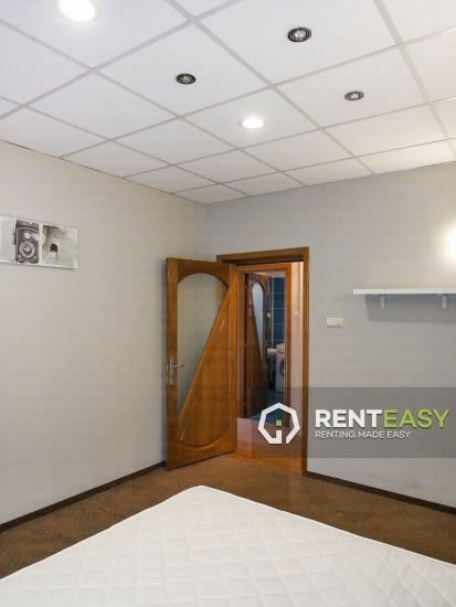 1 Minut de UMF! Apartament cu 3 Camere de Inchiriat