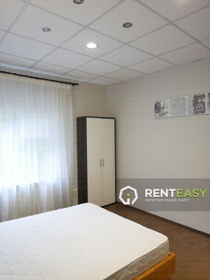 1 Minut de UMF! Apartament cu 3 Camere de Inchiriat