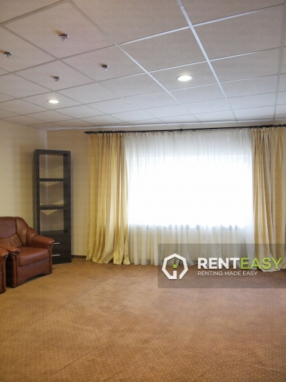 1 Minut de UMF! Apartament cu 3 Camere de Inchiriat