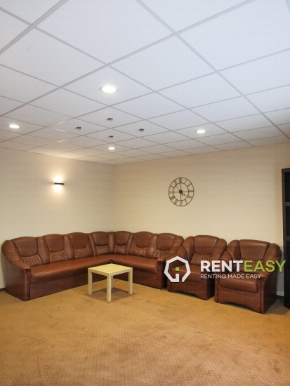 1 Minut de UMF! Apartament cu 3 Camere de Inchiriat