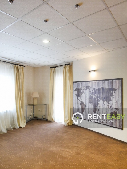1 Minut de UMF! Apartament cu 3 Camere de Inchiriat