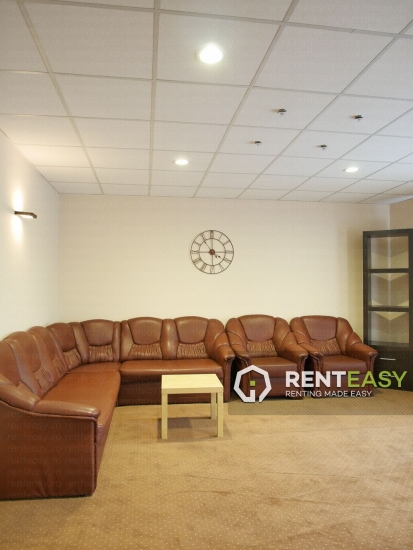 1 Minut de UMF! Apartament cu 3 Camere de Inchiriat