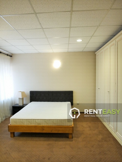 1 Minut de UMF! Apartament cu 3 Camere de Inchiriat