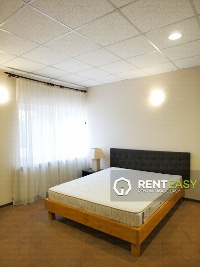 1 Minut de UMF! Apartament cu 3 Camere de Inchiriat