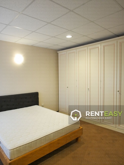 1 Minut de UMF! Apartament cu 3 Camere de Inchiriat