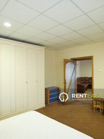 1 Minut de UMF! Apartament cu 3 Camere de Inchiriat