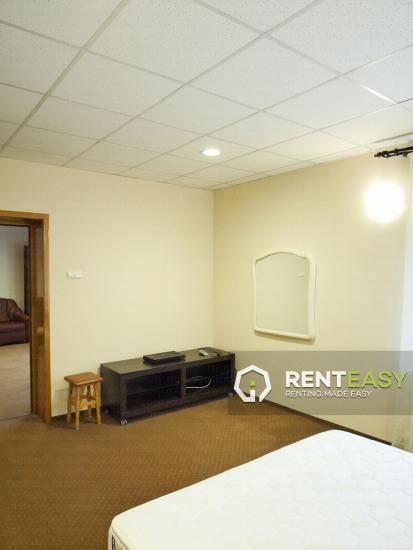 1 Minut de UMF! Apartament cu 3 Camere de Inchiriat