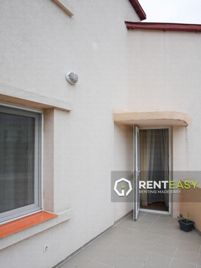 1 Minut de UMF! Apartament cu 3 Camere de Inchiriat