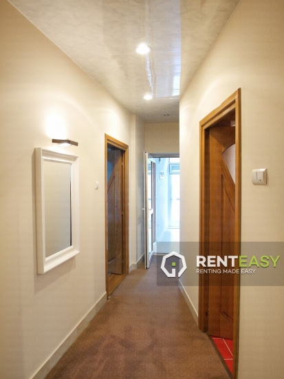 1 Minut de UMF! Apartament cu 3 Camere de Inchiriat