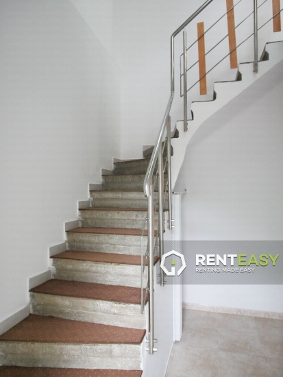 1 Minut de UMF! Apartament cu 3 Camere de Inchiriat