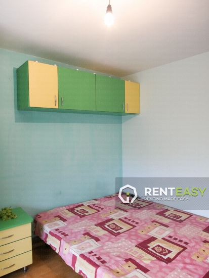Apartament cu 3 Camere pe Stefan cel Mare de Inchiriat