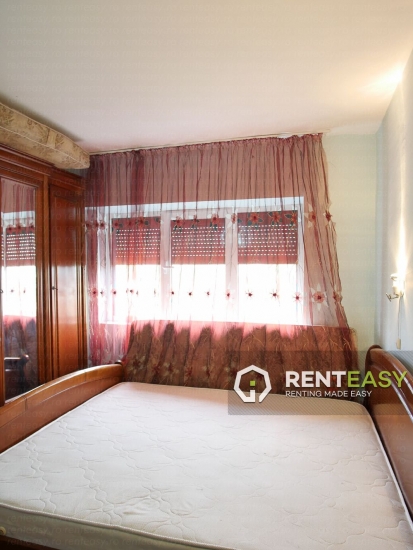 Apartament cu 3 Camere pe Stefan cel Mare de Inchiriat