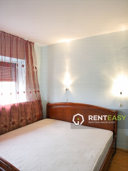 Apartament cu 3 Camere pe Stefan cel Mare de Inchiriat