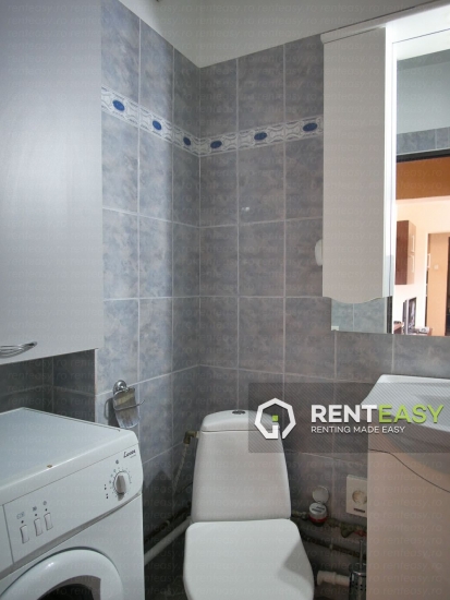 Apartament cu 3 Camere pe Stefan cel Mare de Inchiriat