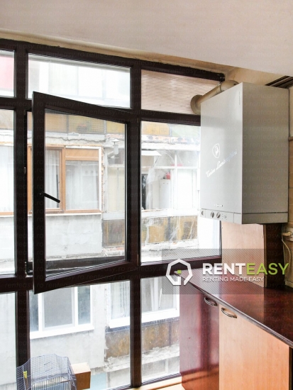 Apartament cu 3 Camere pe Stefan cel Mare de Inchiriat