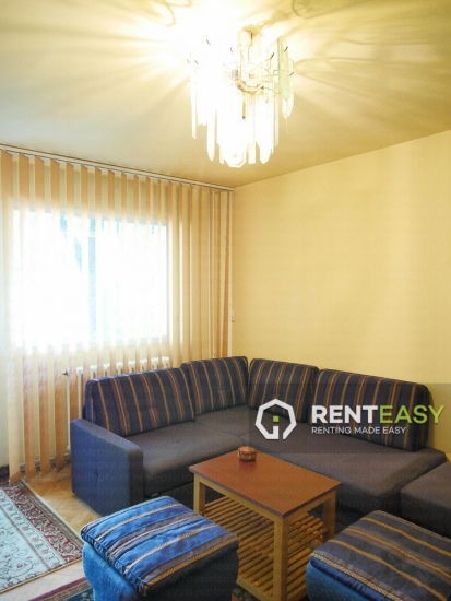 Apartament cu 3 Camere de Inchiriat in Podul de Piatra