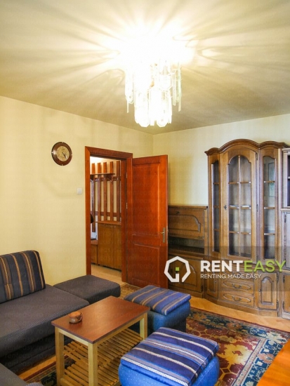 Apartament cu 3 Camere de Inchiriat in Podul de Piatra
