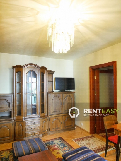 Apartament cu 3 Camere de Inchiriat in Podul de Piatra