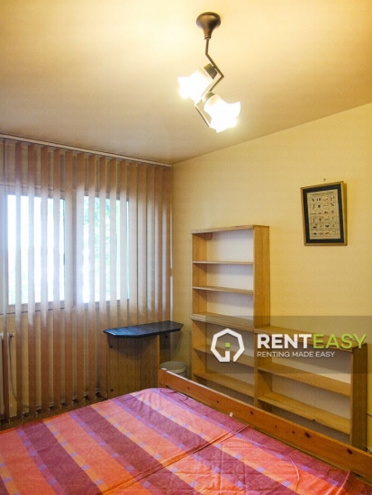 Apartament cu 3 Camere de Inchiriat in Podul de Piatra