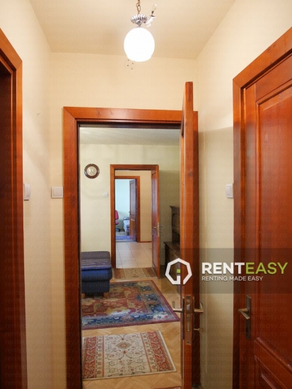 Apartament cu 3 Camere de Inchiriat in Podul de Piatra