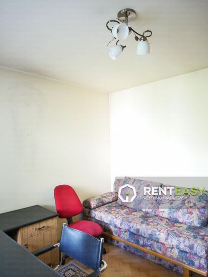 Apartament cu 3 Camere de Inchiriat in Podul de Piatra