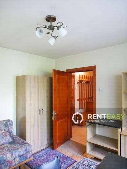 Apartament cu 3 Camere de Inchiriat in Podul de Piatra