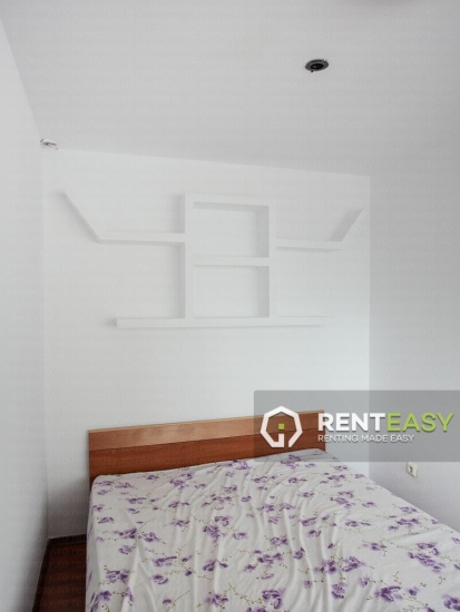 Apartament cu 1 Camera de Inchiriat in Pacurari - Kaufland
