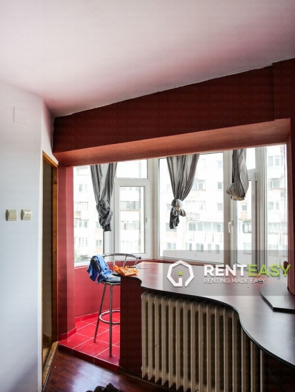 Apartament cu 1 Camera de Inchiriat in Pacurari - Kaufland